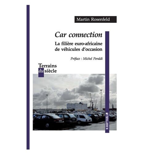 Car Connection - La Filière Euro-Africaine De Véhicules D'occasion