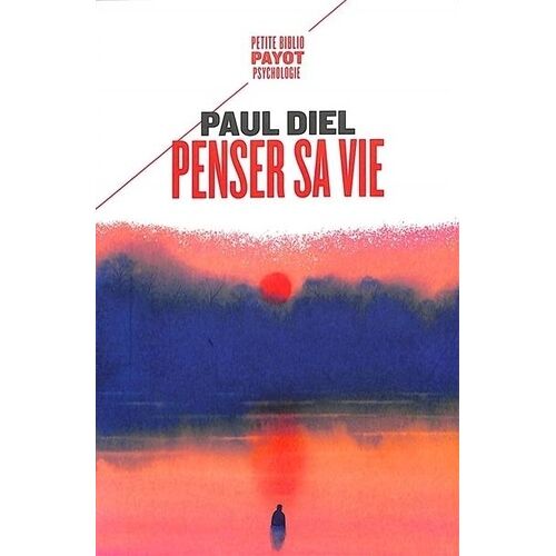 Penser Sa Vie - La Démarche Introspective