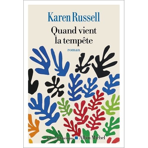 Quand Vient La Tempête