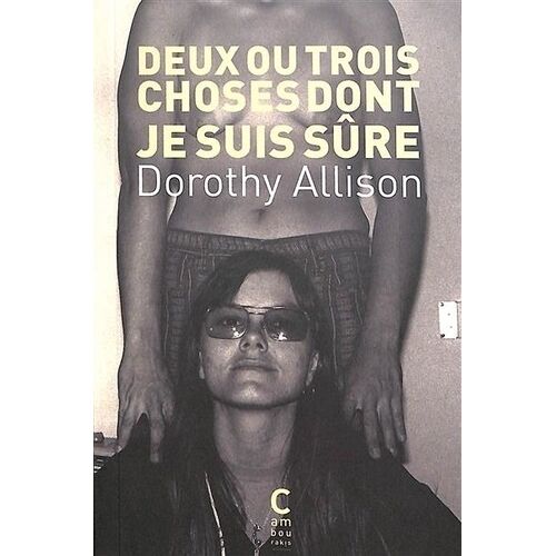 Deux Ou Trois Choses Dont Je Suis Sûre