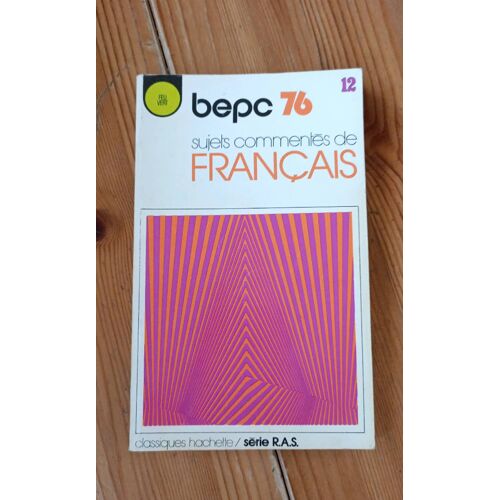 Bepc 76