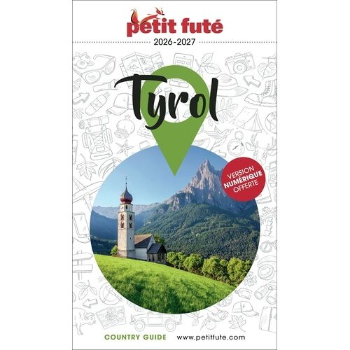 Petit Futé Tyrol