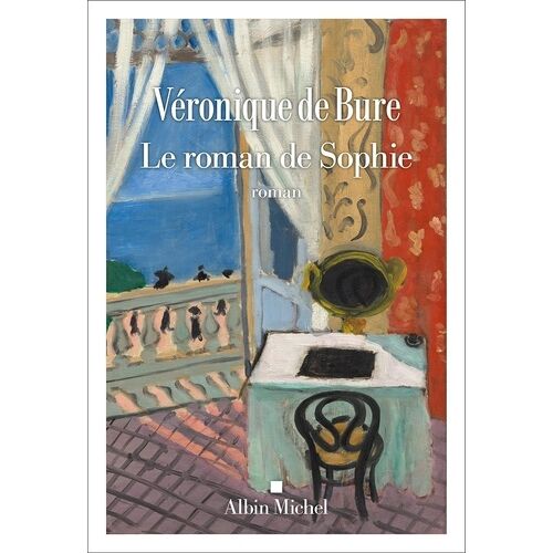 Le Roman De Sophie
