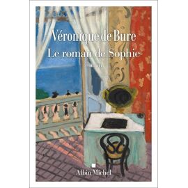 Le Roman De Sophie