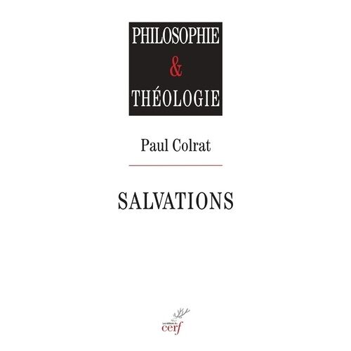 Salvations