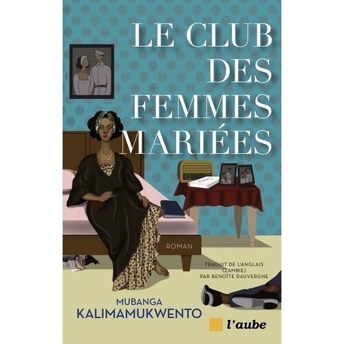 Le Club Des Femmes Mariées