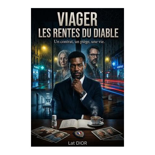 Viager : Les Rentes Du Diable