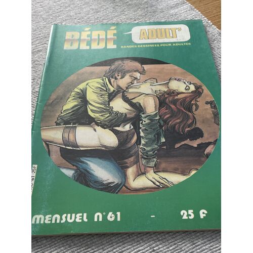Bede Adult N * 61 