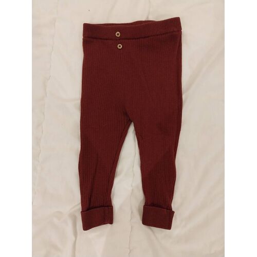 Pantalon Bébé 9 Mois. En Très Bon État. Lot De 10 Pantalons.