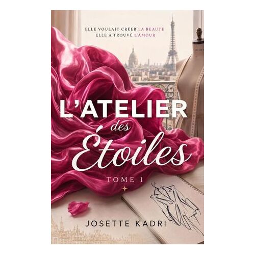 L'atelier Des Étoiles
