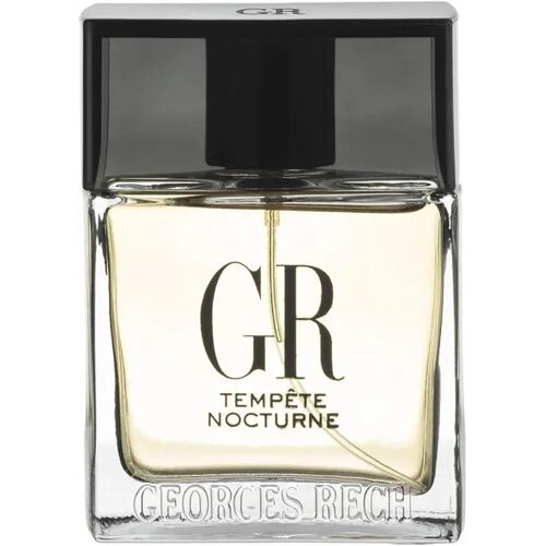 Georges Rech Tempête Nocturne- Eau De Toilette Eau De Toilette 100 Ml 