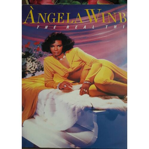 Angela Winbush The Real Thing