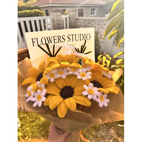 Fleure artificielle 