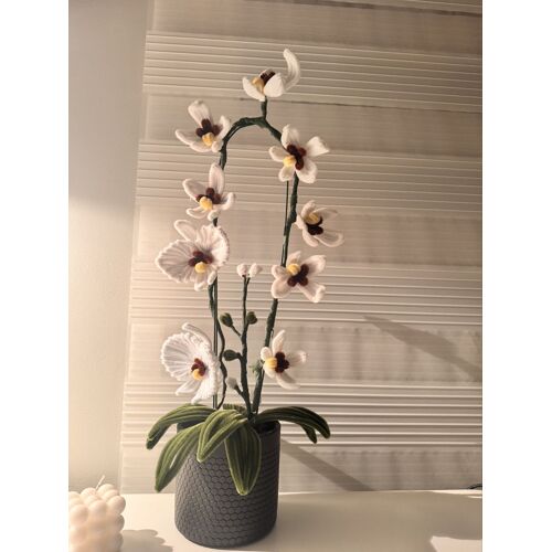 Fleure artificielle 