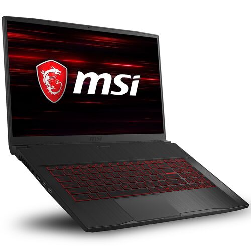 MSI GF63 - Intel Core 5 - 16 Go RAM - 1512 Go SSD - 15.4"