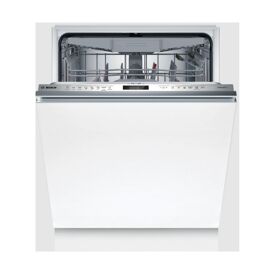 Bosch - Lave-vaisselle 60cm 14 couverts 41db tout intégrable SBD6ECX21E