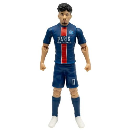 Figurine Vitinha PSG 20 cm