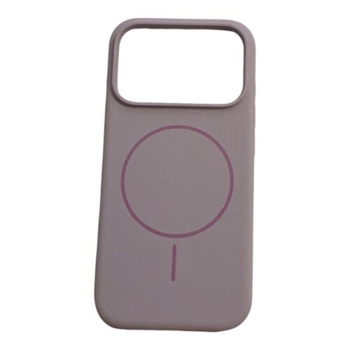Coque Premium pour iPhone 17 Pro – Sobre et Protectrice