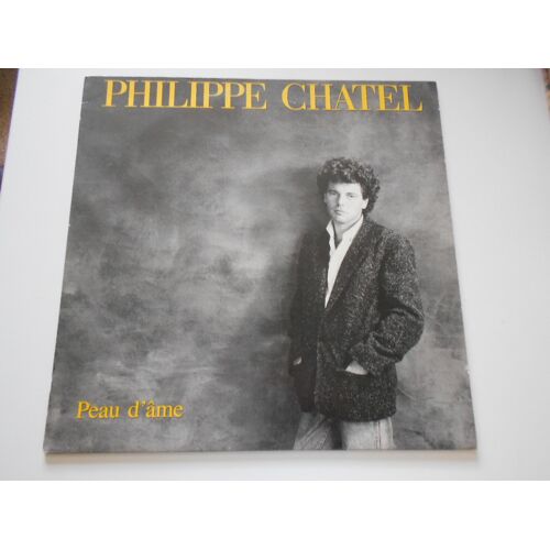Philippe Chatel : Peau D'Ame