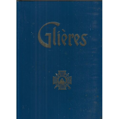 Glieres Asso Rescapes