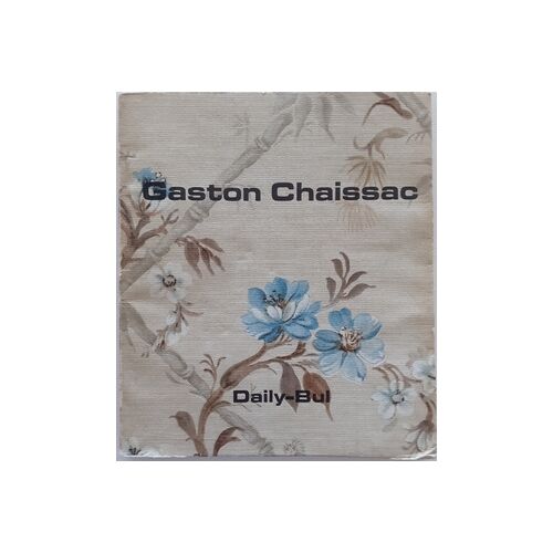 Gaston Chaissac