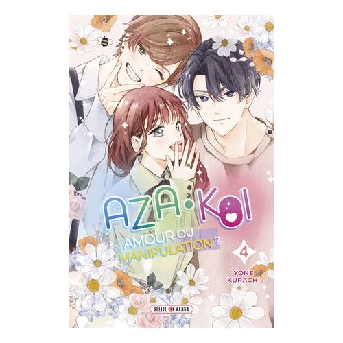 Aza-Koi T04