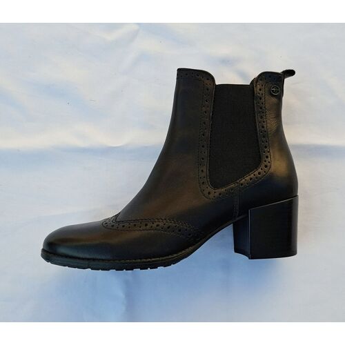 Bottines Chelsea Femme Taille 40 Marque Tamaris * Neuf *