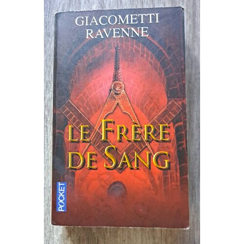 Le Frère De Sang