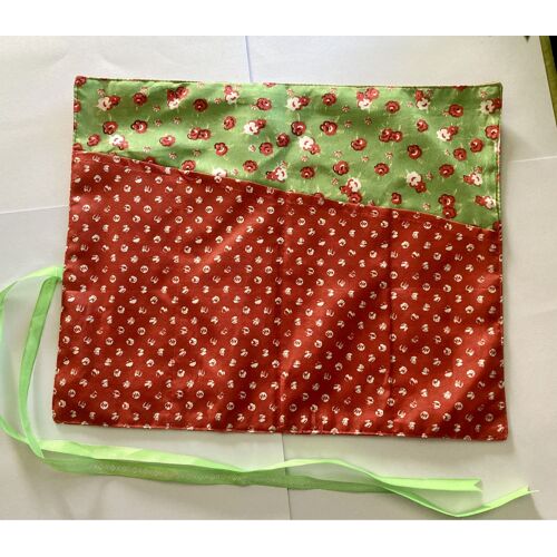 Pochette À Couverts
