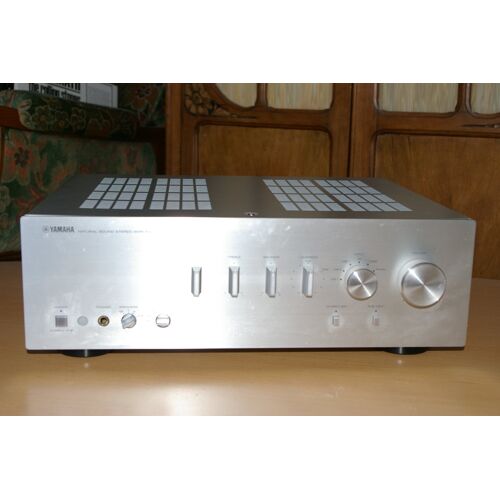 Amplificateur HIFI YAMAHA A-S700