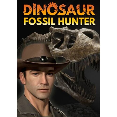 Dinosaur Fossil Hunter PC