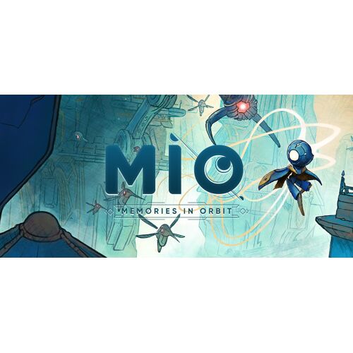 BESTSELLER - MIO: Memories in Orbit