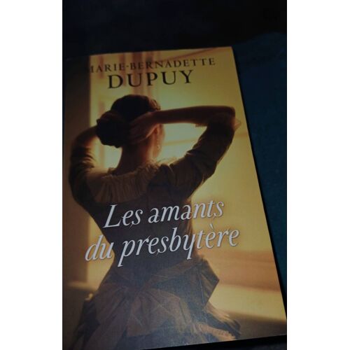 Les Amants Du Presbytere