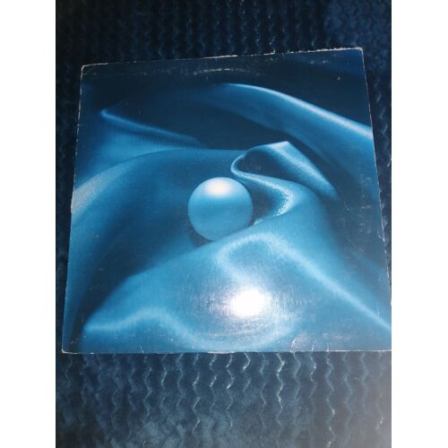 Disque Vinyle Blue Pearl « Naked In The Rain »
