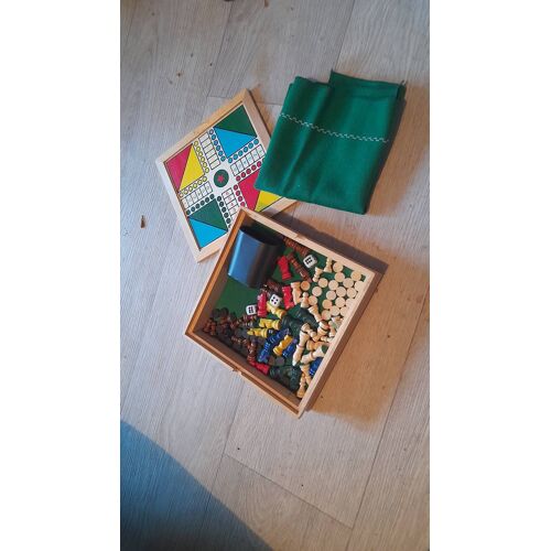 Jeu De Société