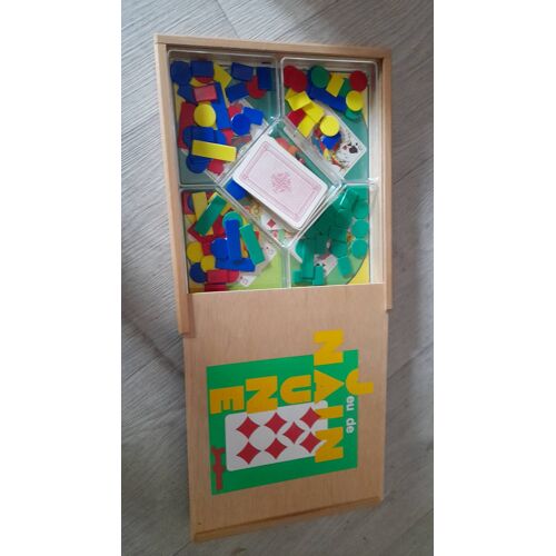 Jeu De Société