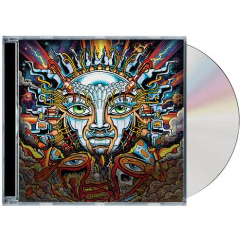 Sublime - Until The Sun Explodes [Compact Discs] Jewel Case Packaging