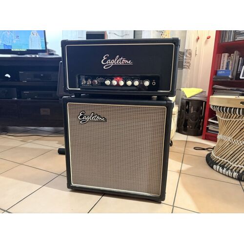 Amplificateur Eagletone 5h