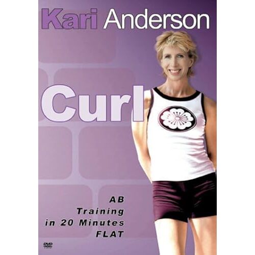 Kari Anderson: Curl