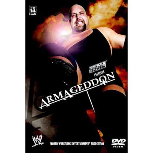 Wwe Armageddon