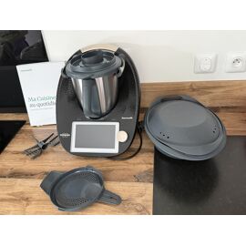 À vendre Thermomix TM6 noir