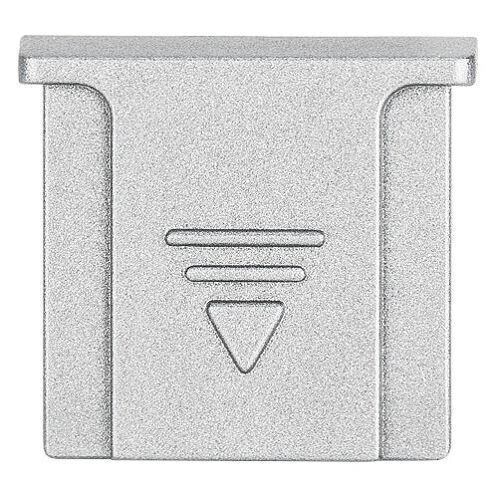 JJC HC-F SILVER accessoire pour appareils photo montage Griffe