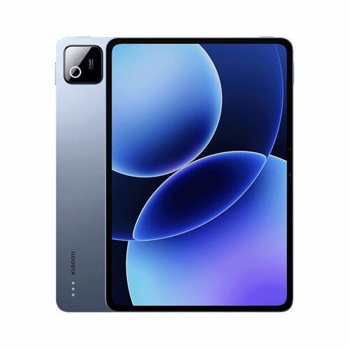 Tablette Xiaomi Pad 8 8Go+128Go Bleu