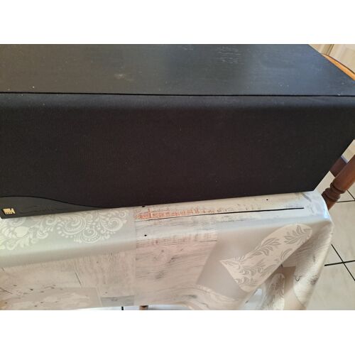 Enceinte centrale KEF CODA C