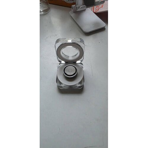 Galaxy ring argenté taille 10