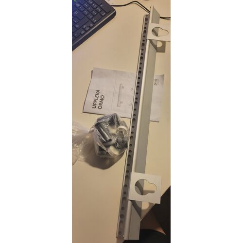 Système de fixation de télévision Uppleva Ormo - Ikea