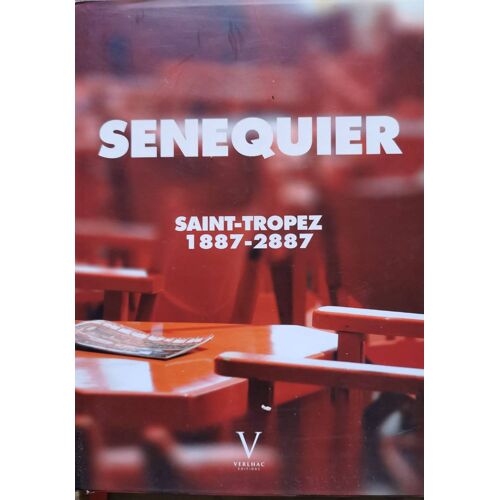 Franck Leclerc -Senequier