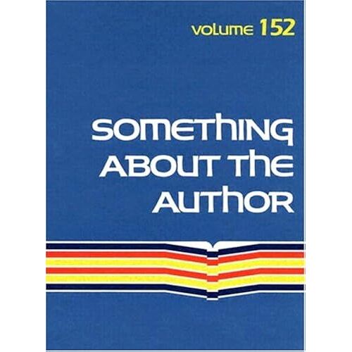 Something About The Author