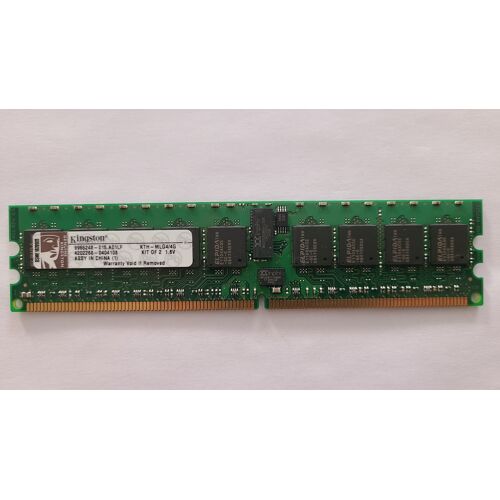 Kingston KTH-MLG4/4G