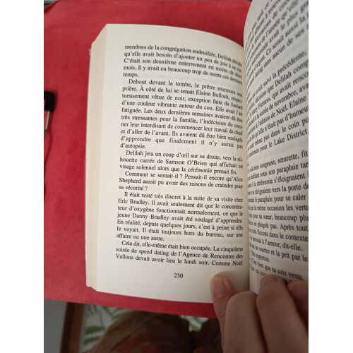 Livre Les Détectives Du Yorkshire 2 Rendez-Vous Avec Le Mal N° 9782298154856